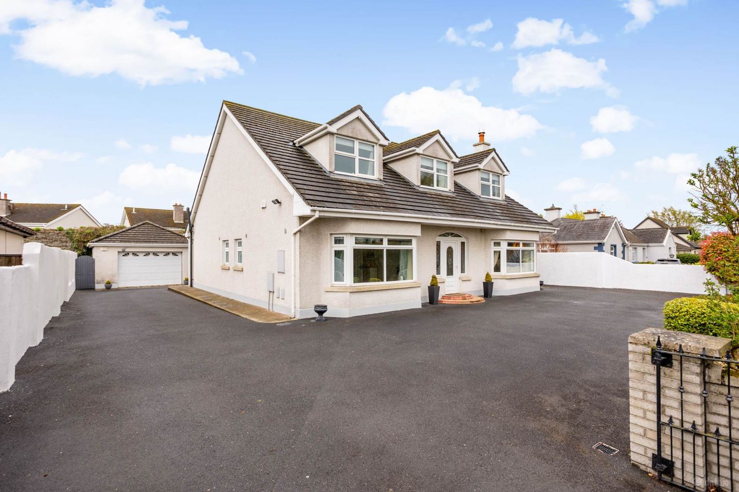 Keelogue, Maynooth Road, Celbridge, Co. Kildare, W23TX04