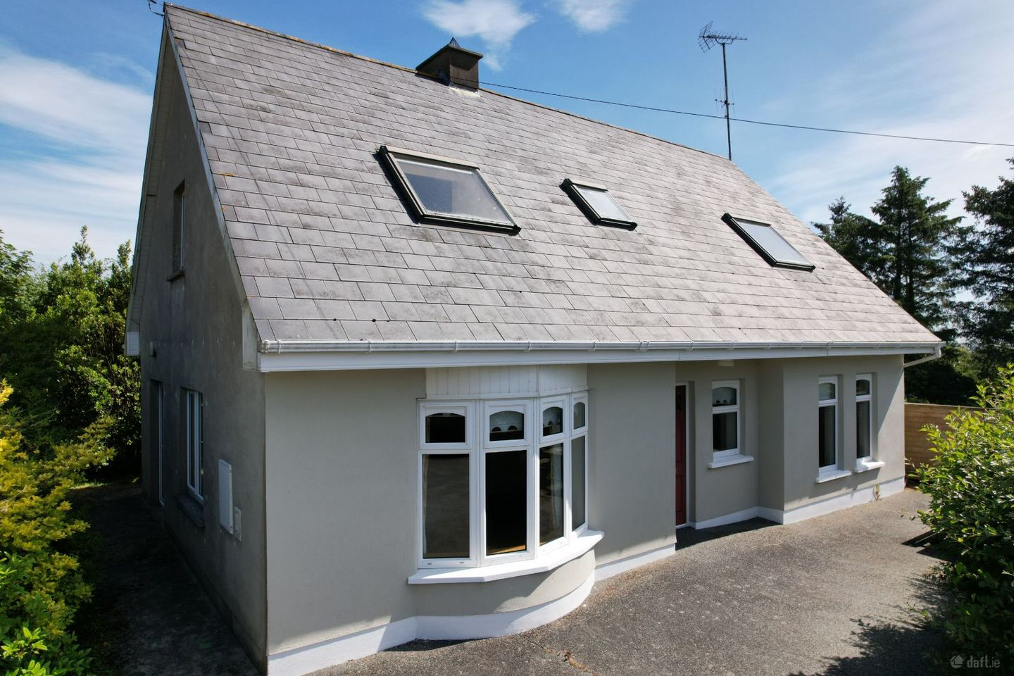 Morriscastle, Kilmuckridge, Kilmuckridge, Co. Wexford, Y25HR91