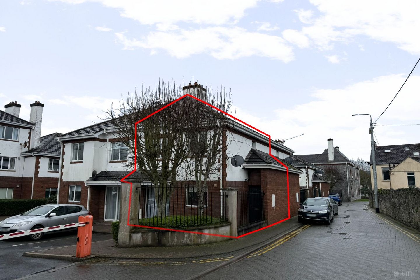 7 Castle Court, Clancy's Strand, Thomondgate, Co. Limerick, V94HY6X