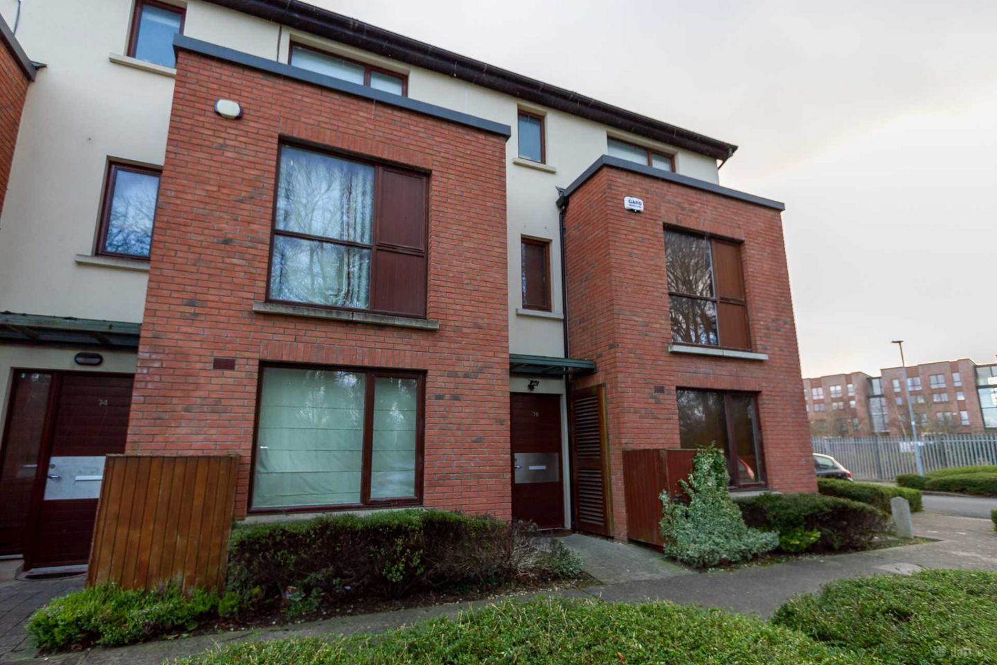 76 Castlegate Grove, Lucan, Co. Dublin