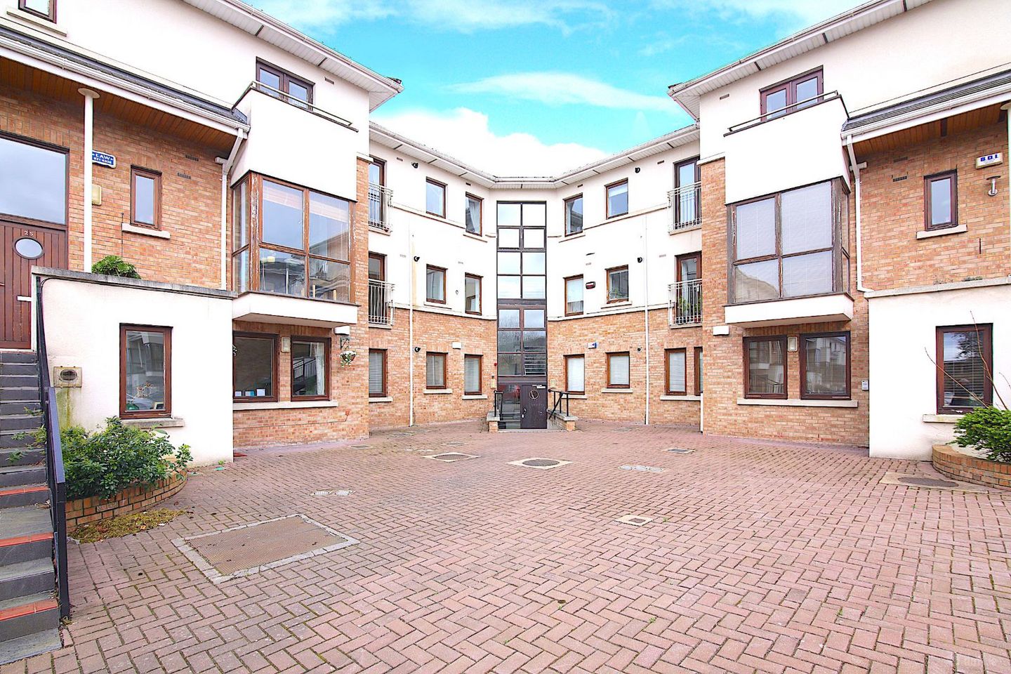Apartment 20, All Hallows Green, Griffith Avenue, Drumcondra, Dublin 9, D09Y166