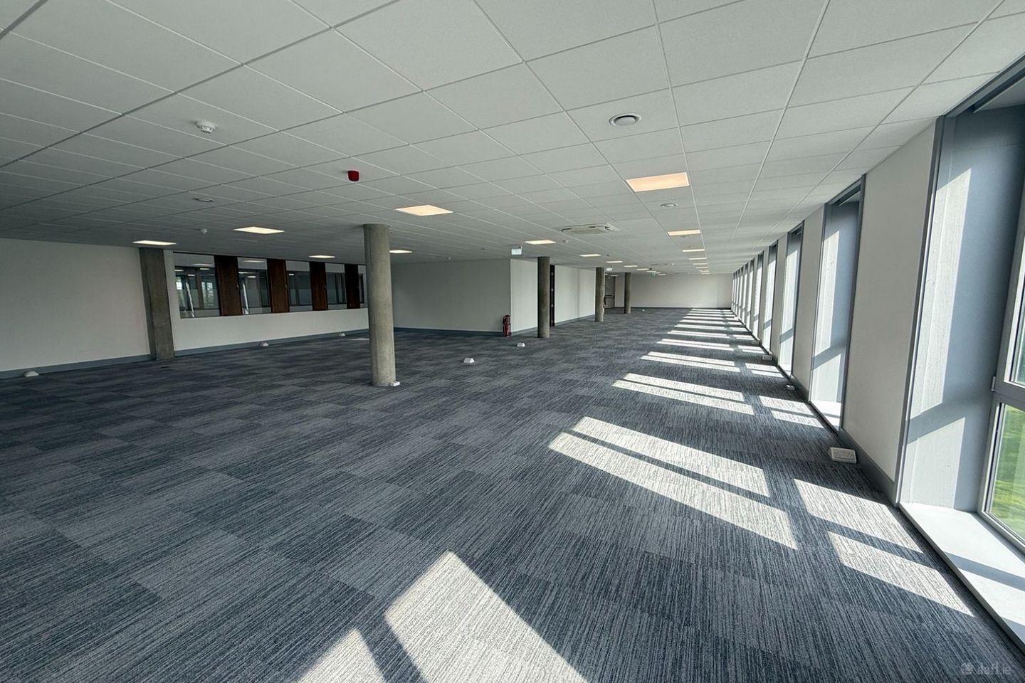 South County Business Park, Leopardstown, Dublin 18