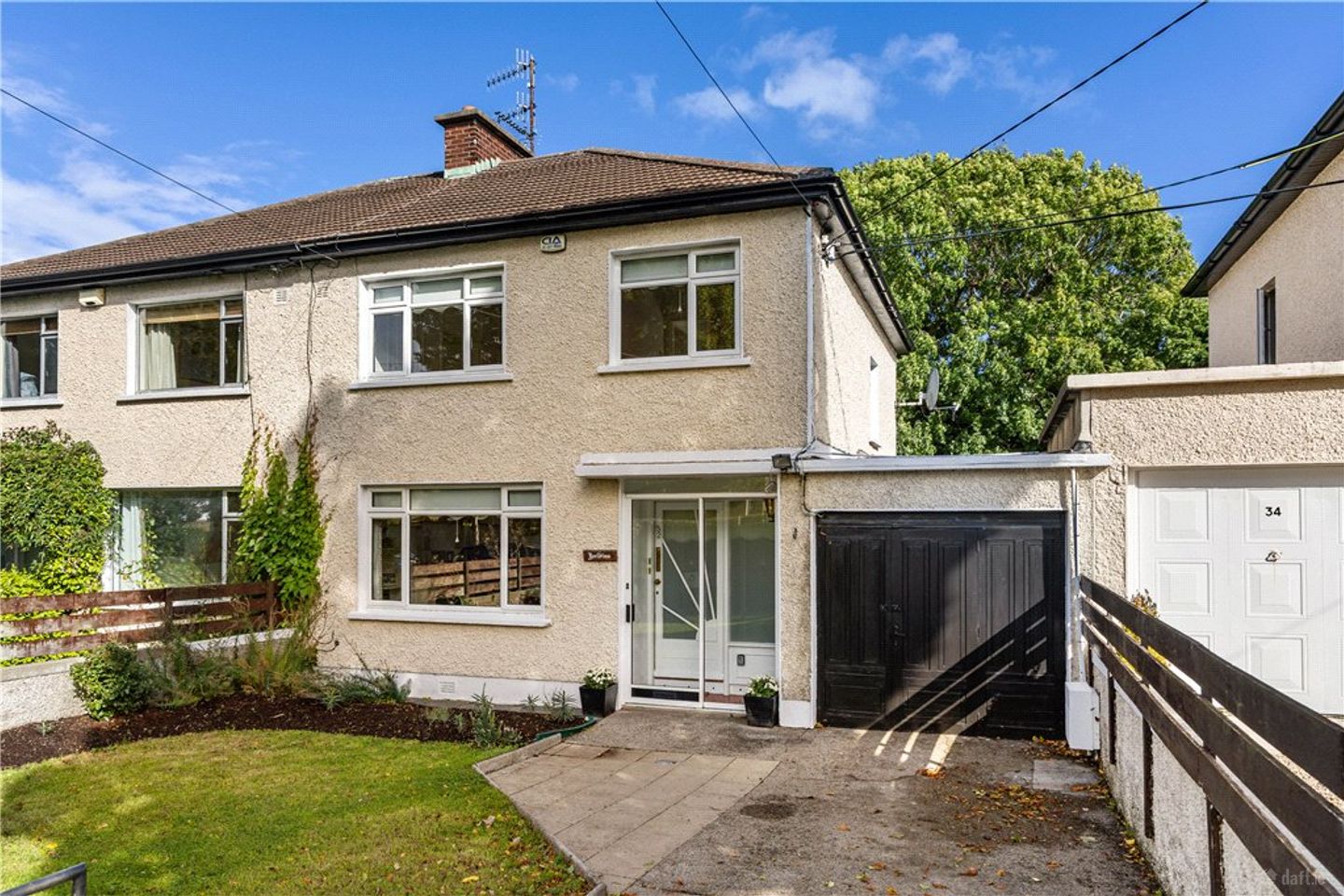 32 Springhill Park, Killiney, Co. Dublin, A96 N670