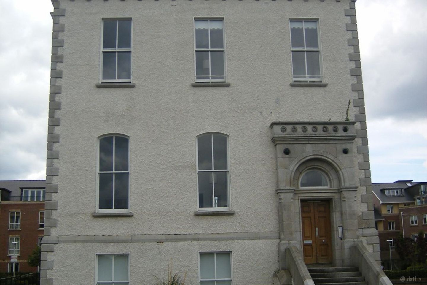 Mullins Wing Apartments, Linden Square, Grove Avenue, Stillorgan, Co. Dublin