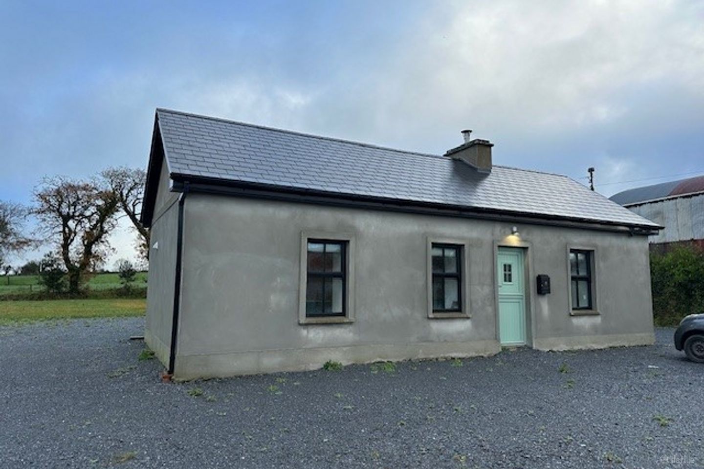 Lower Mountcoal, Listowel, Co. Kerry
