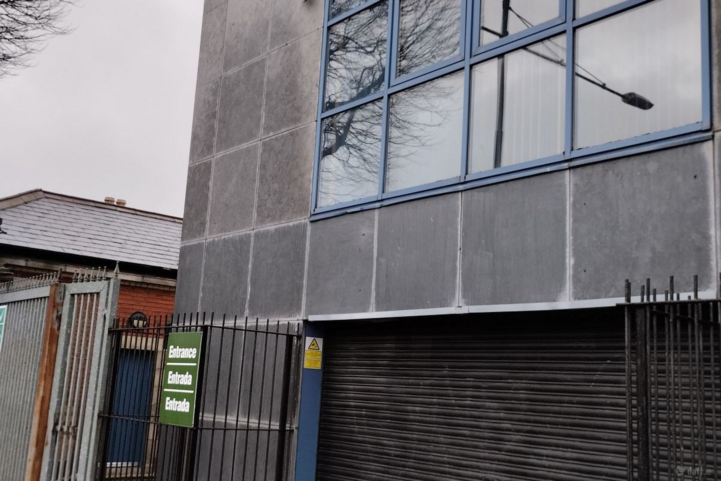 Irish Amateur Boxing Association, National Boxing Stadium, 145 South Circular Road, South Circular Road, Dublin 8