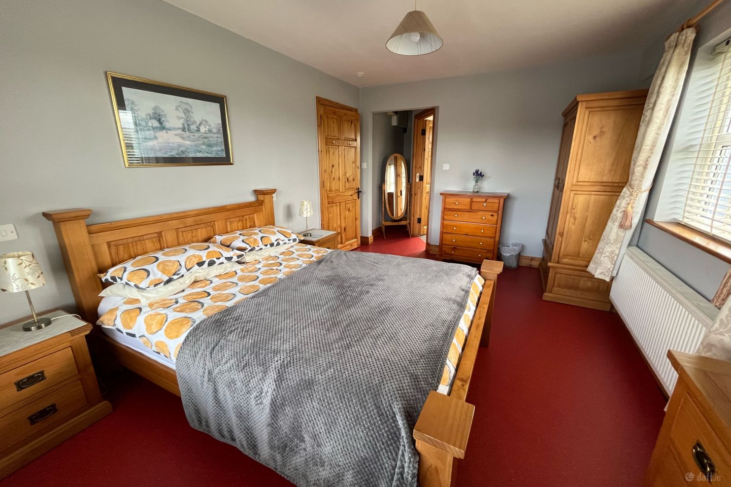 Seskin Road, Leighlinbridge, Carlow, Leighlinbridge, Co. Carlow