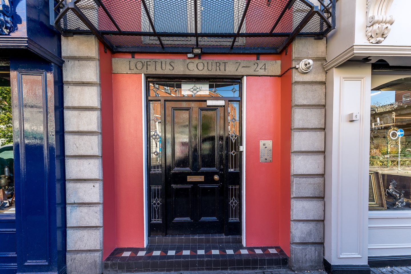 Apartment 24, Loftus Court, Dublin 1, D01FD90