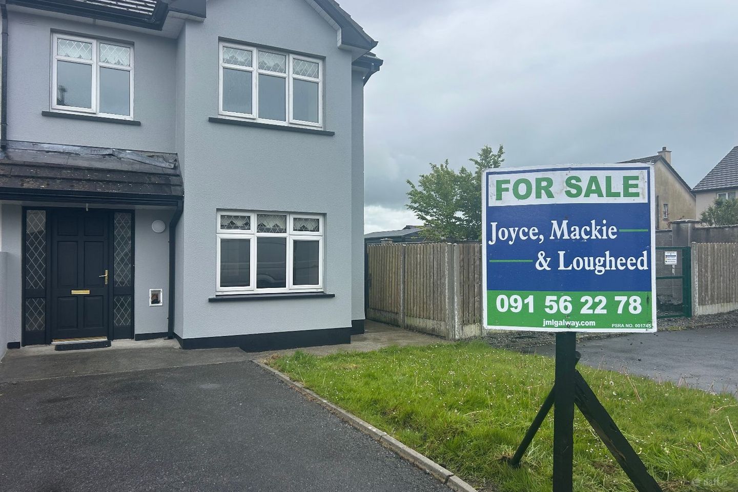 28b The Birches Close, Galway Road, Tuam, Co. Galway, H54VX99