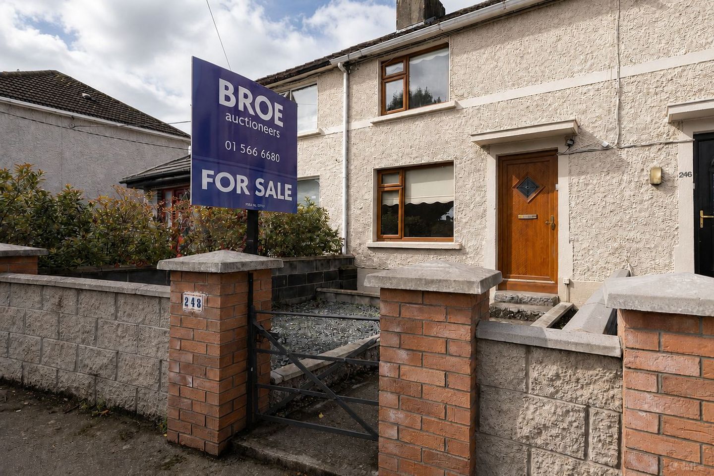 248 Kilworth Road, Drimnagh, Dublin 12, D12HK37