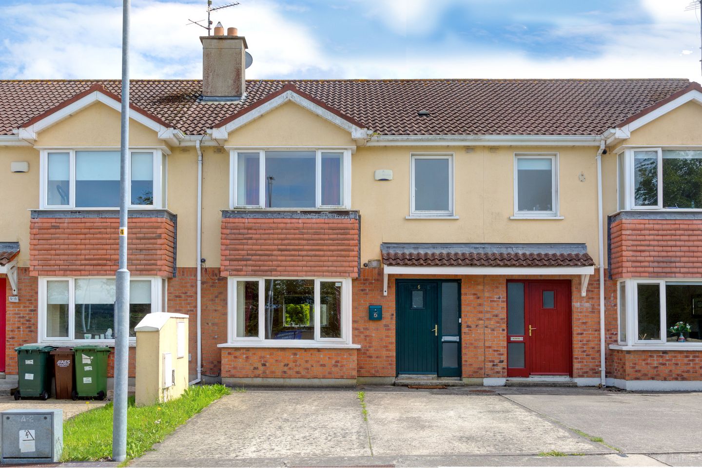 6 Glenart Drive, Lamberton, Arklow, Co Wicklow, Y14EH51