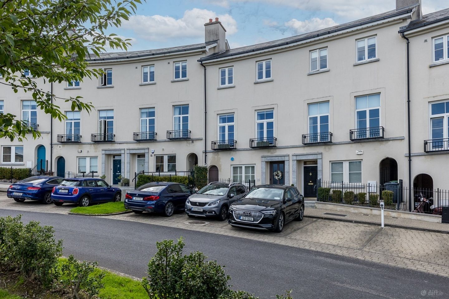 13 The View, Robswall, Malahide, Co. Dublin, K36HR29