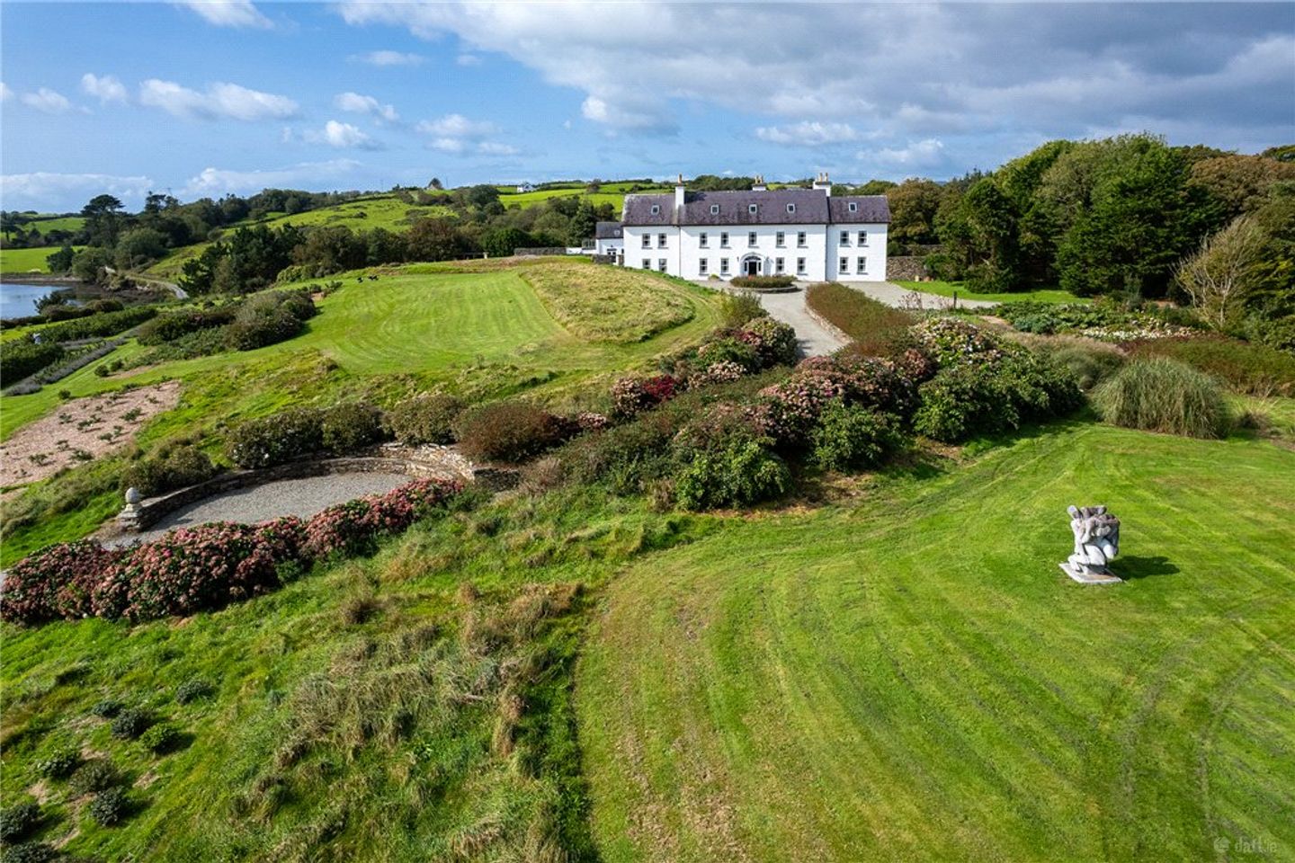 Glebe House, Skibbereen, Co. Cork, P81CF29