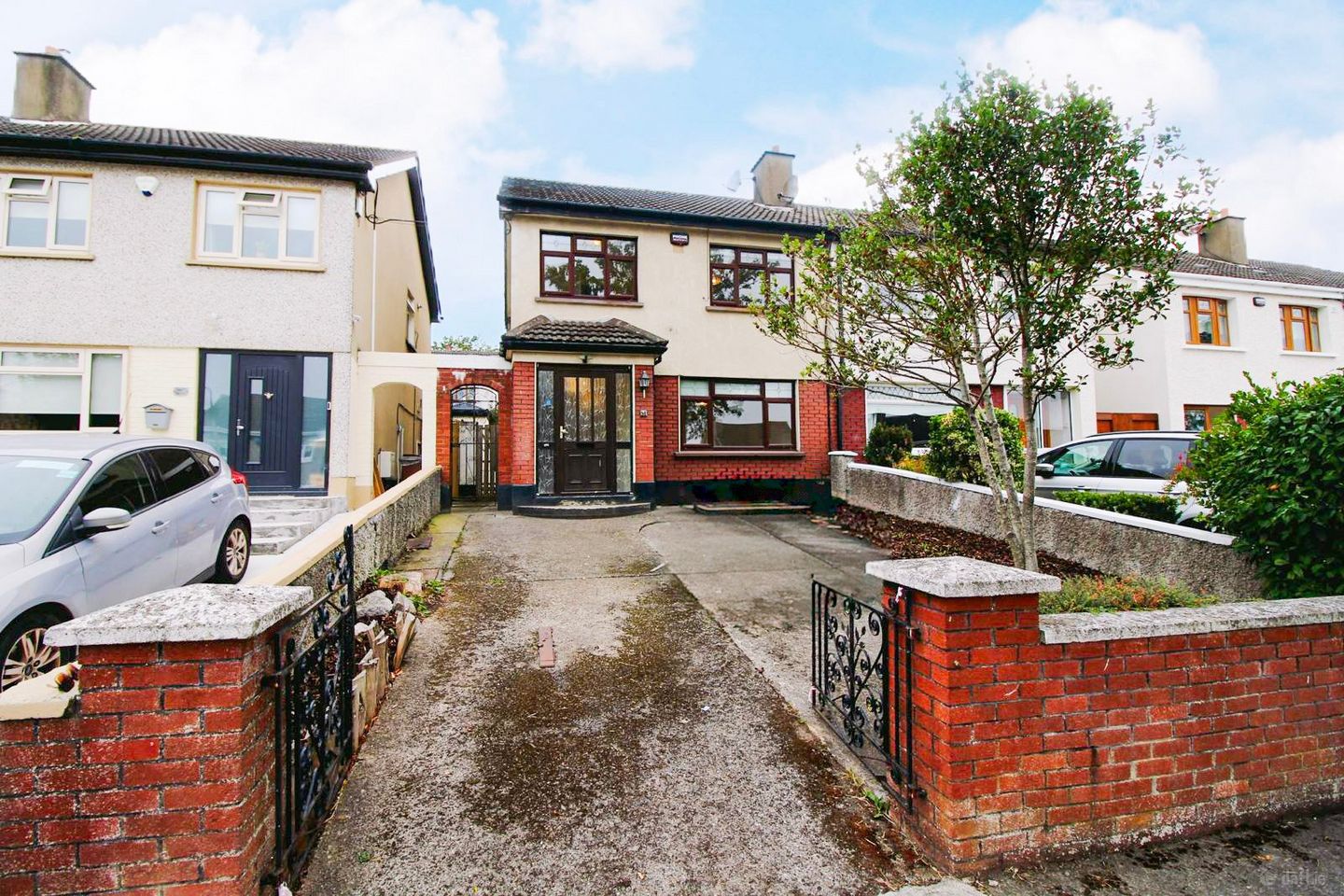 14 Tamarisk Heights, Kilnamanagh, Tallaght, Dublin 24, D24X9YX