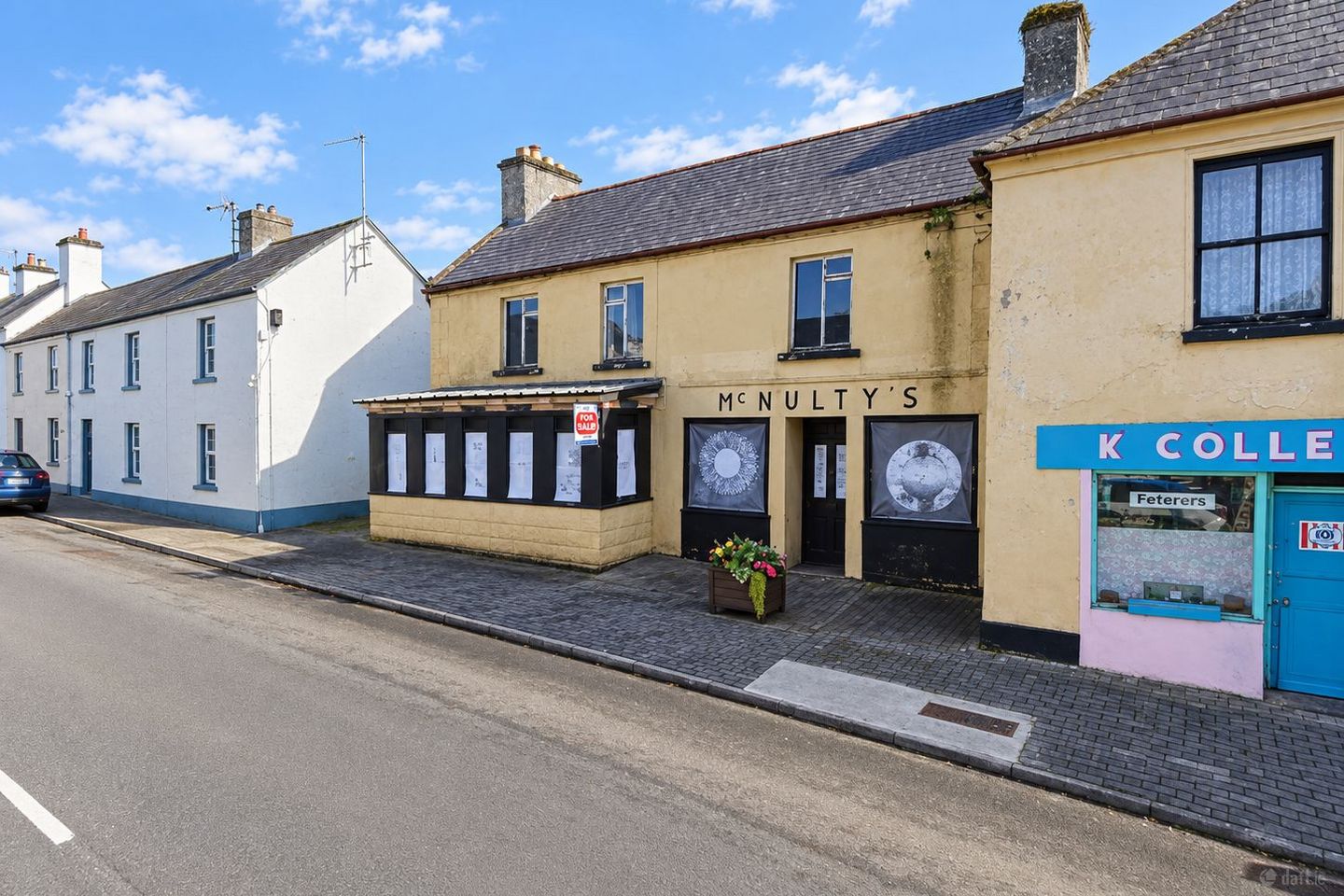 Coolaney, Sligo, Coolaney, Co. Sligo, F56EP23