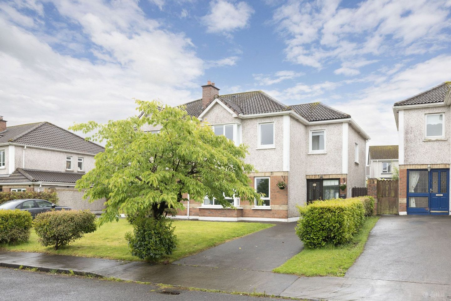 21 The Drive, Lakepoint Park, Mullingar, Co. Westmeath, N91A4Y6