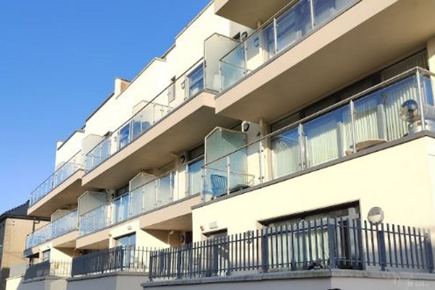 Loch Lurgain, 9 lochlurgain, Salthill, Co. Galway