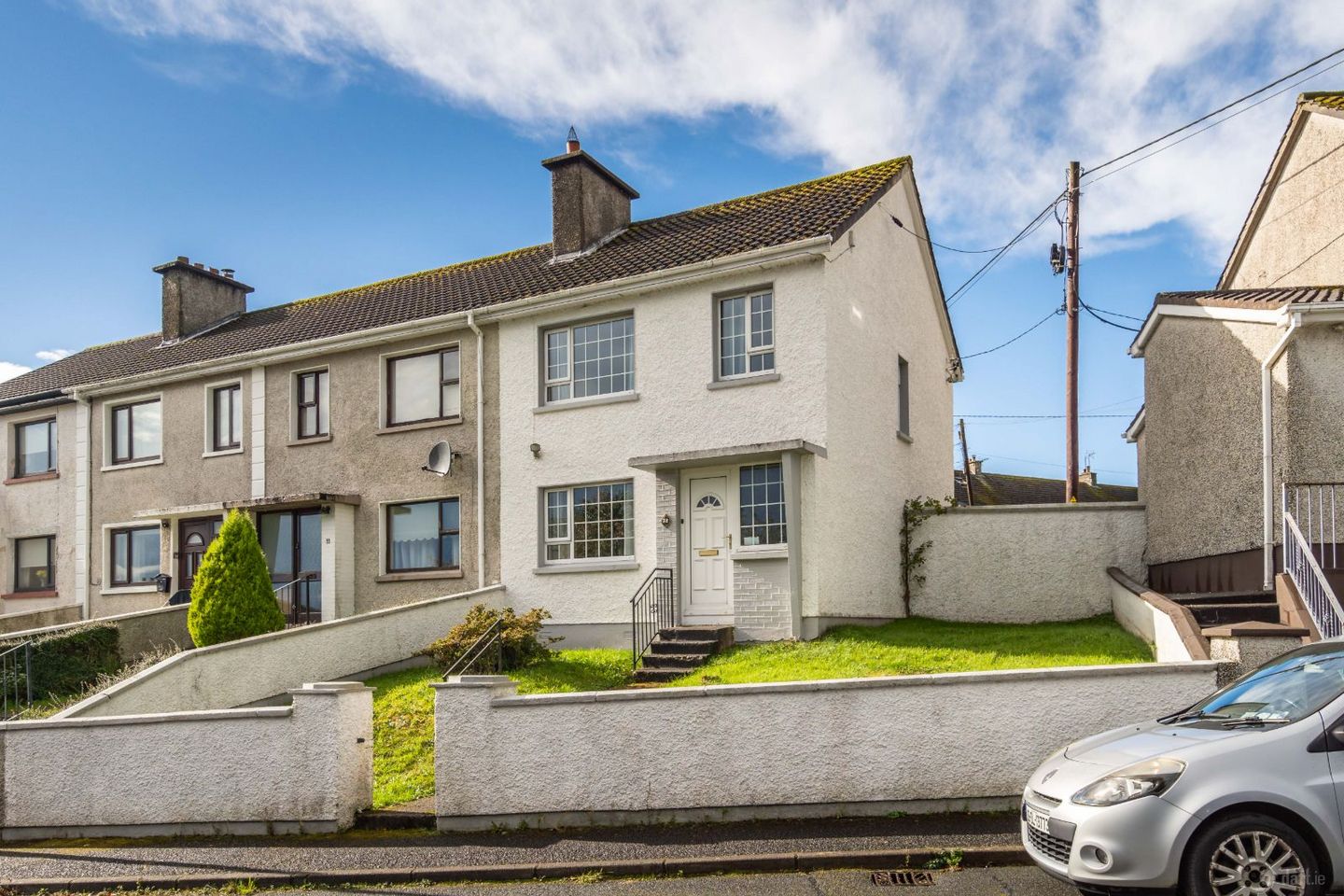 32 Árd Colm Cille, Letterkenny, Co. Donegal, F92N8NV