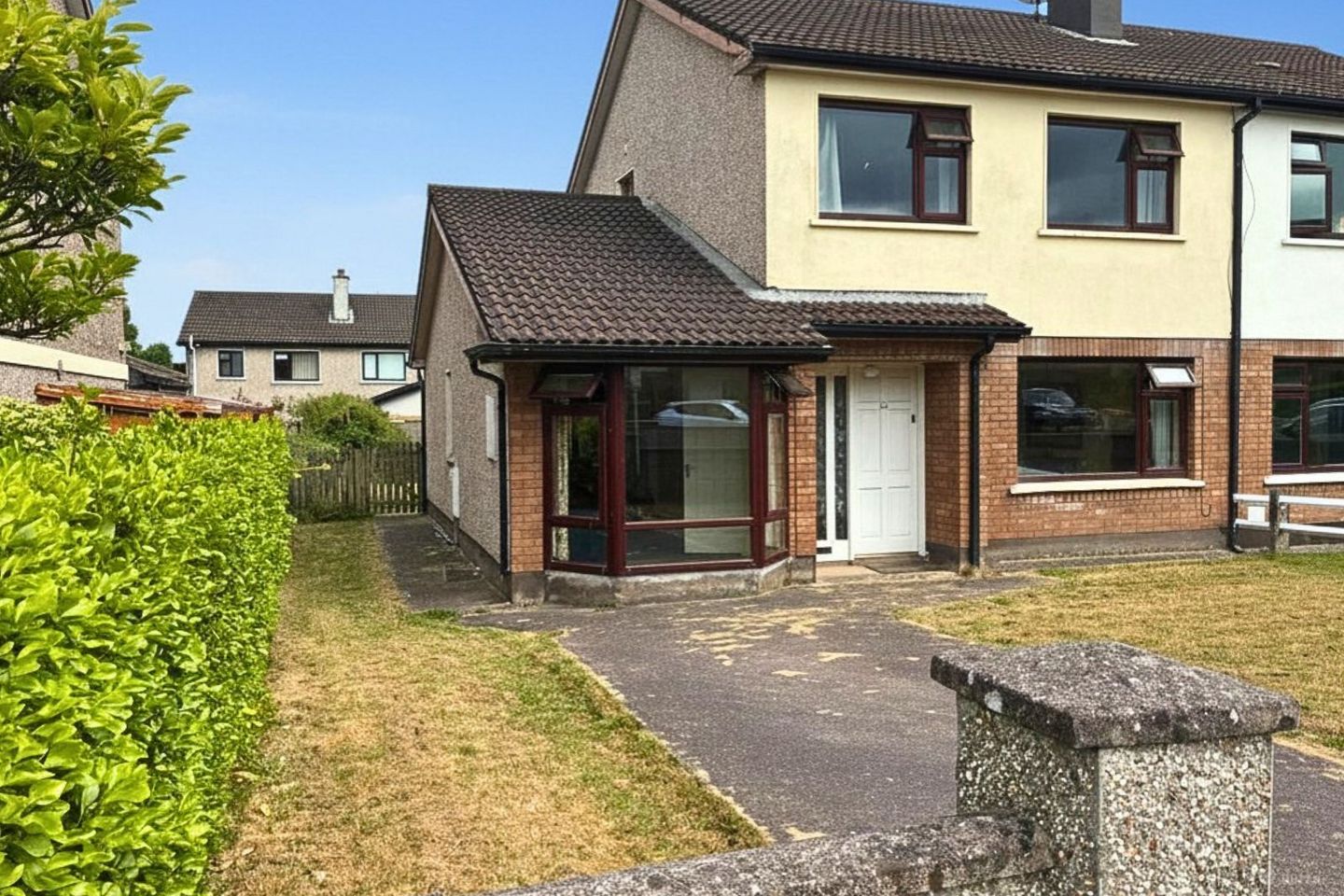 21 Kiltegan Crescent, Rochestown Road, Rochestown, Co. Cork, T12YT9P