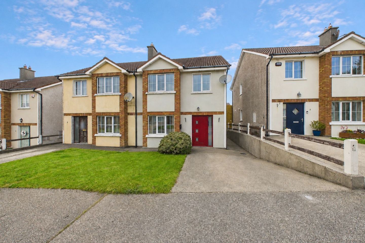 6 The Court, Fairfield Park, Ballindud, Co. Waterford, X91TW9K