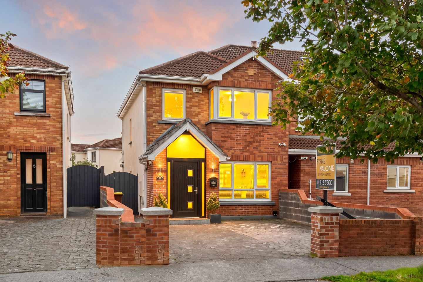 16 Carrigmore Meadows, Citywest, Dublin 24, D24HN44