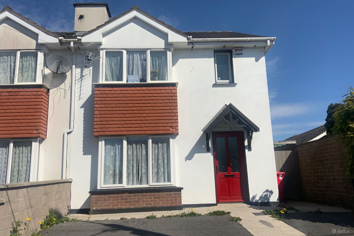325b Old Youghal Road, Mayfield, Mayfield, Co. Cork