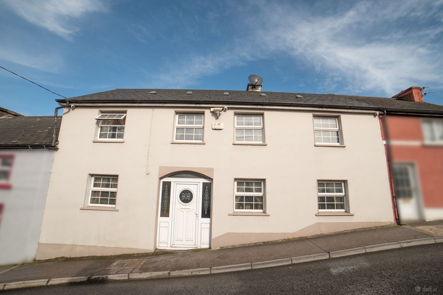 3 Greenane Street Upper, Kanturk, Co. Cork, P51K4X6