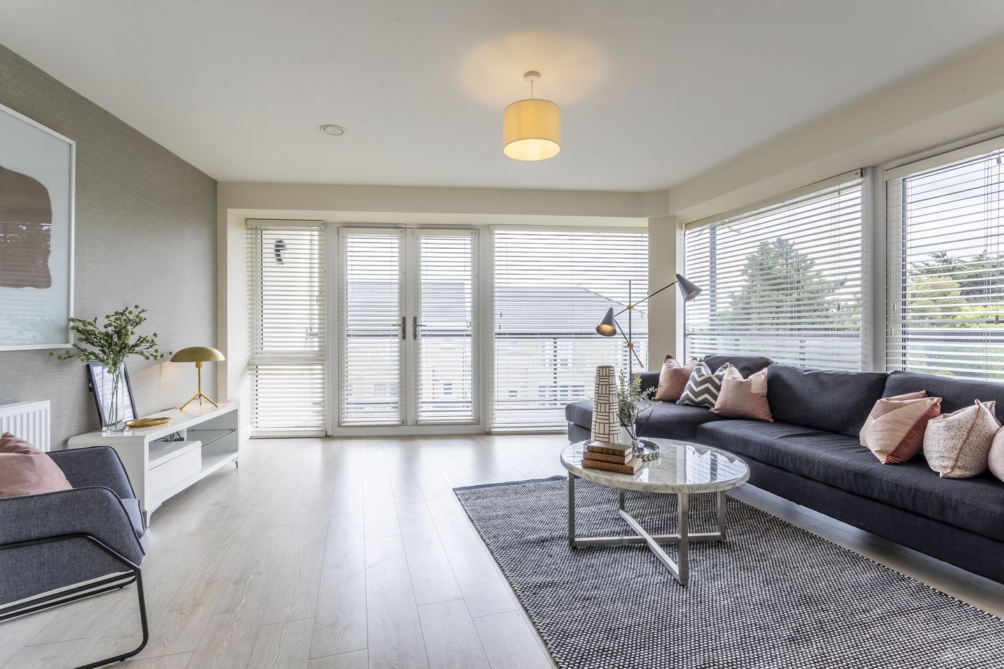 3 Bedroom Penthouse Apartment, Neptune by havitat, Honeypark, Dun Laoghaire, Co. Dublin