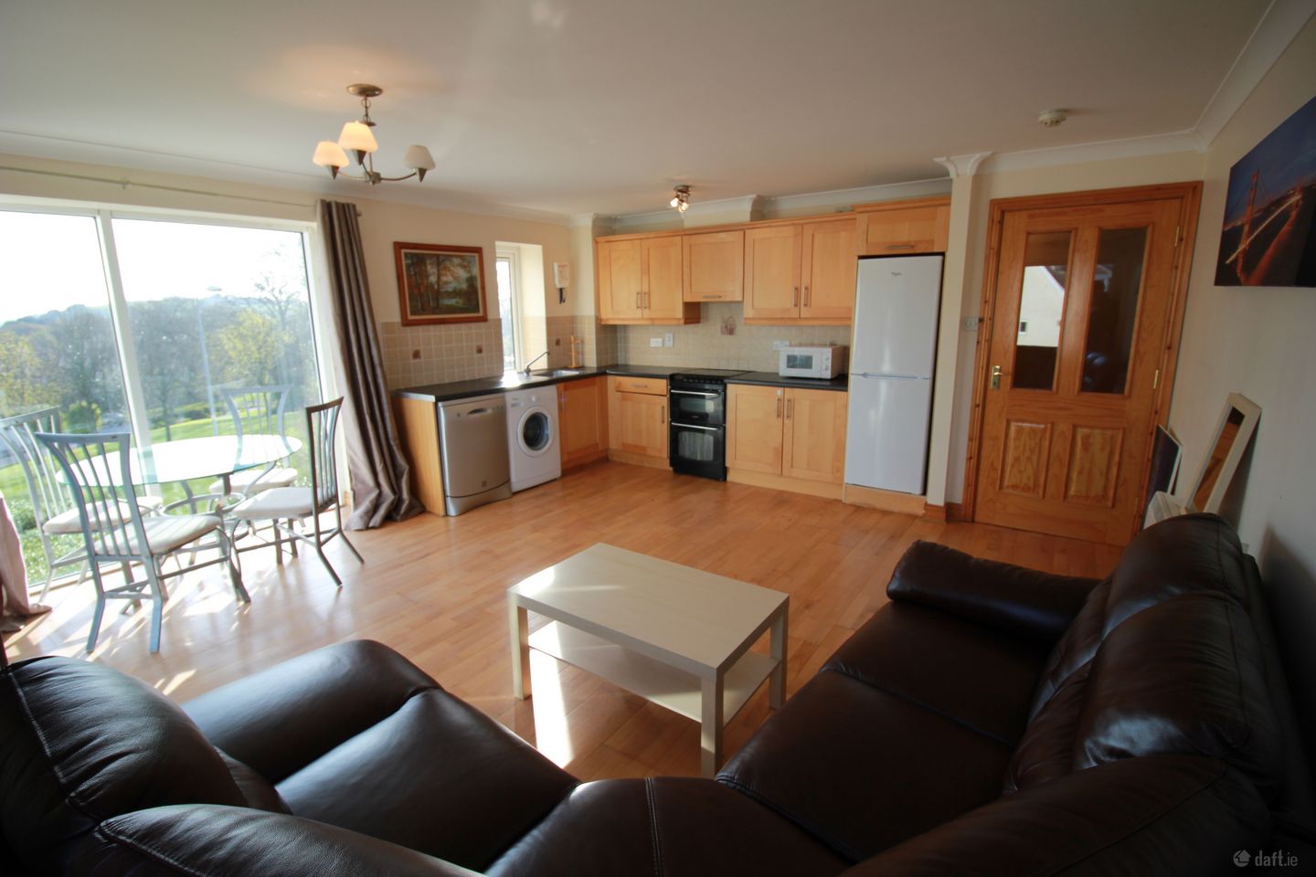11 Maple Court, Mount Oval Village, Clarkes Hill, Rochestown, Co. Cork