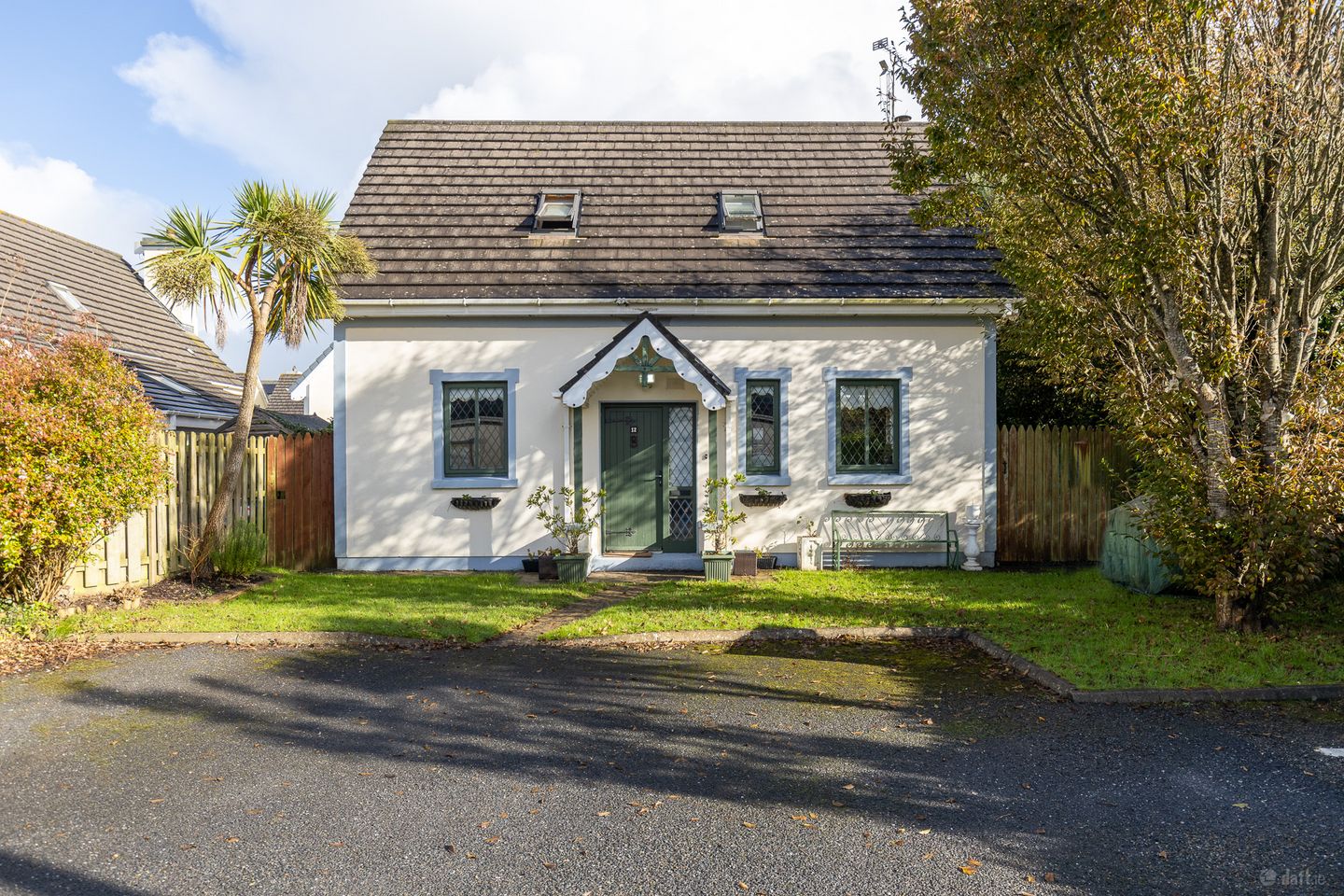 12 Woodbrook, Southfields, Rosslare Strand, Co Wexford, Y35YD78