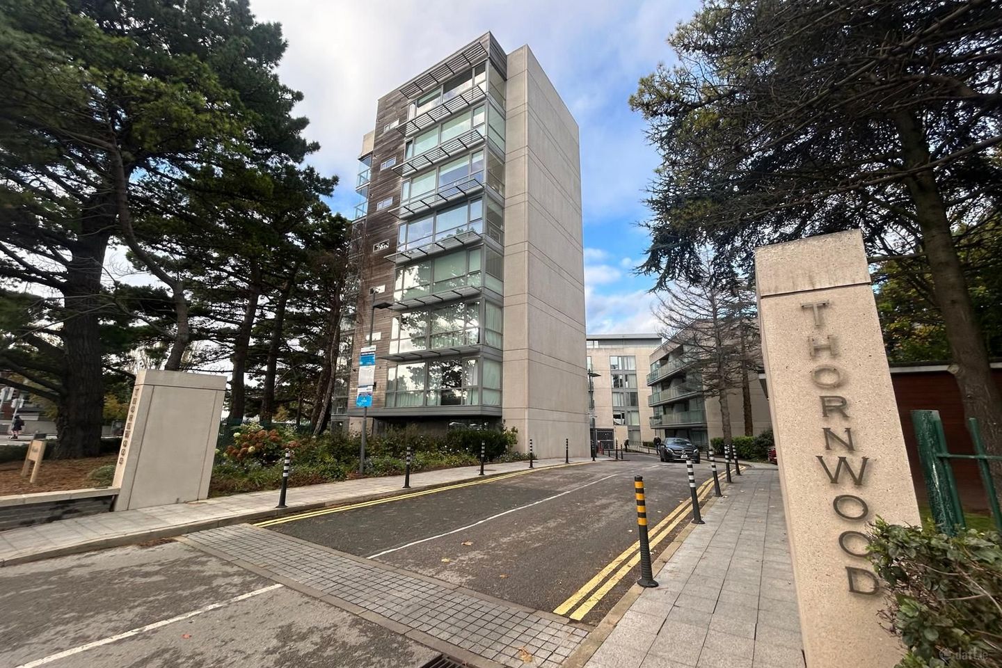 Apartment 9, The Heron, Thornwood, Booterstown Avenue, Booterstown, Co. Dublin