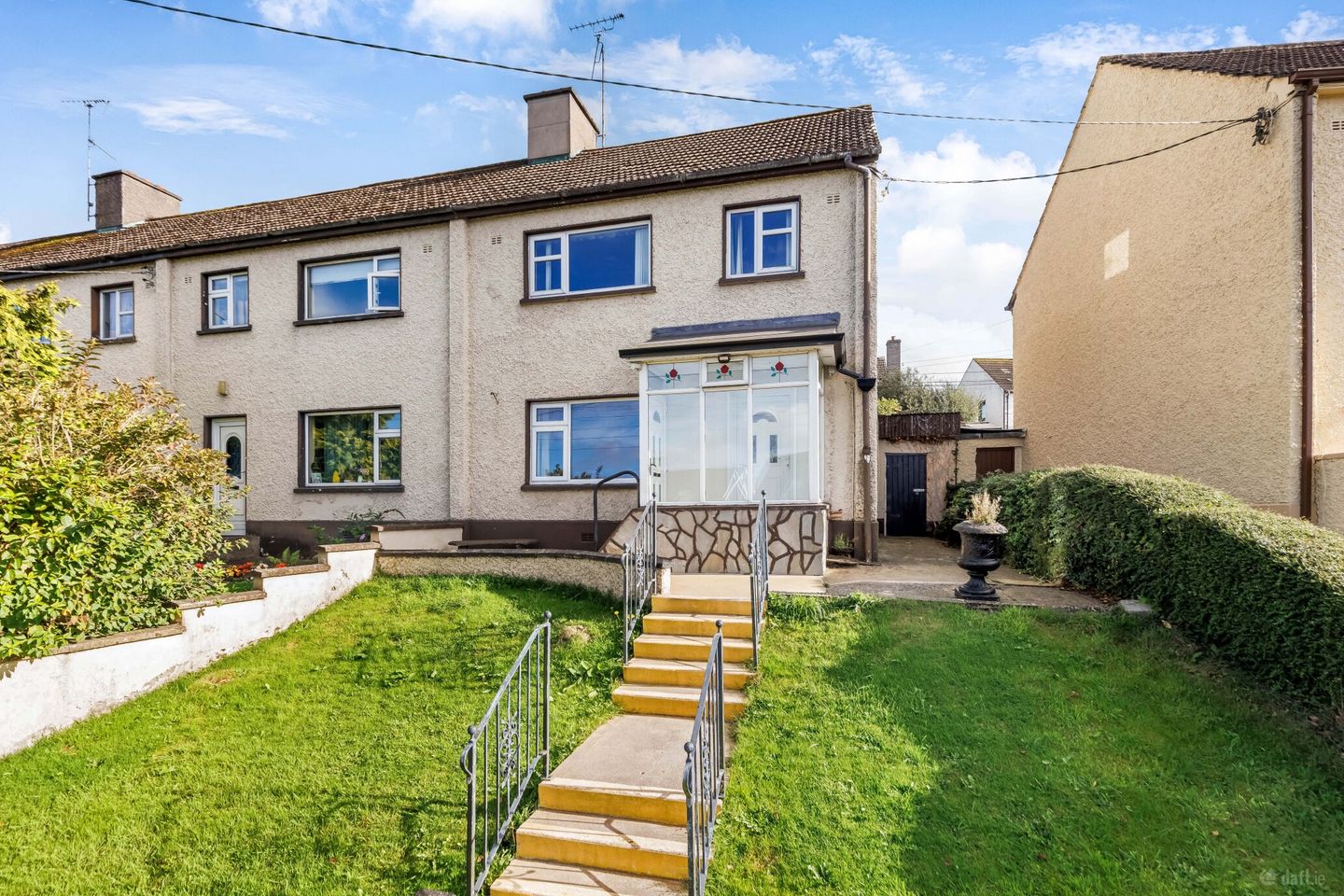 16 Dr. McKenna Terrace, Connolly Park, Monaghan Town, H18VH73