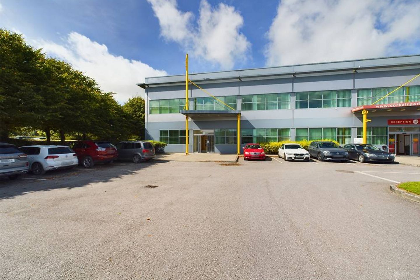 Building 2400A, Cork Airport Business Park, Co. Cork