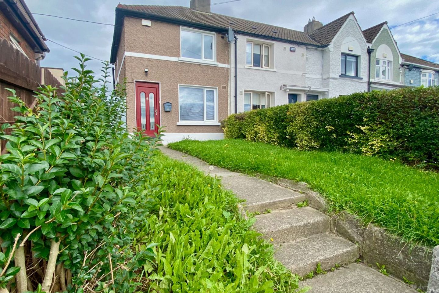 144 Kildare Road, Dublin 12, Crumlin, Dublin 12, D12H2T8