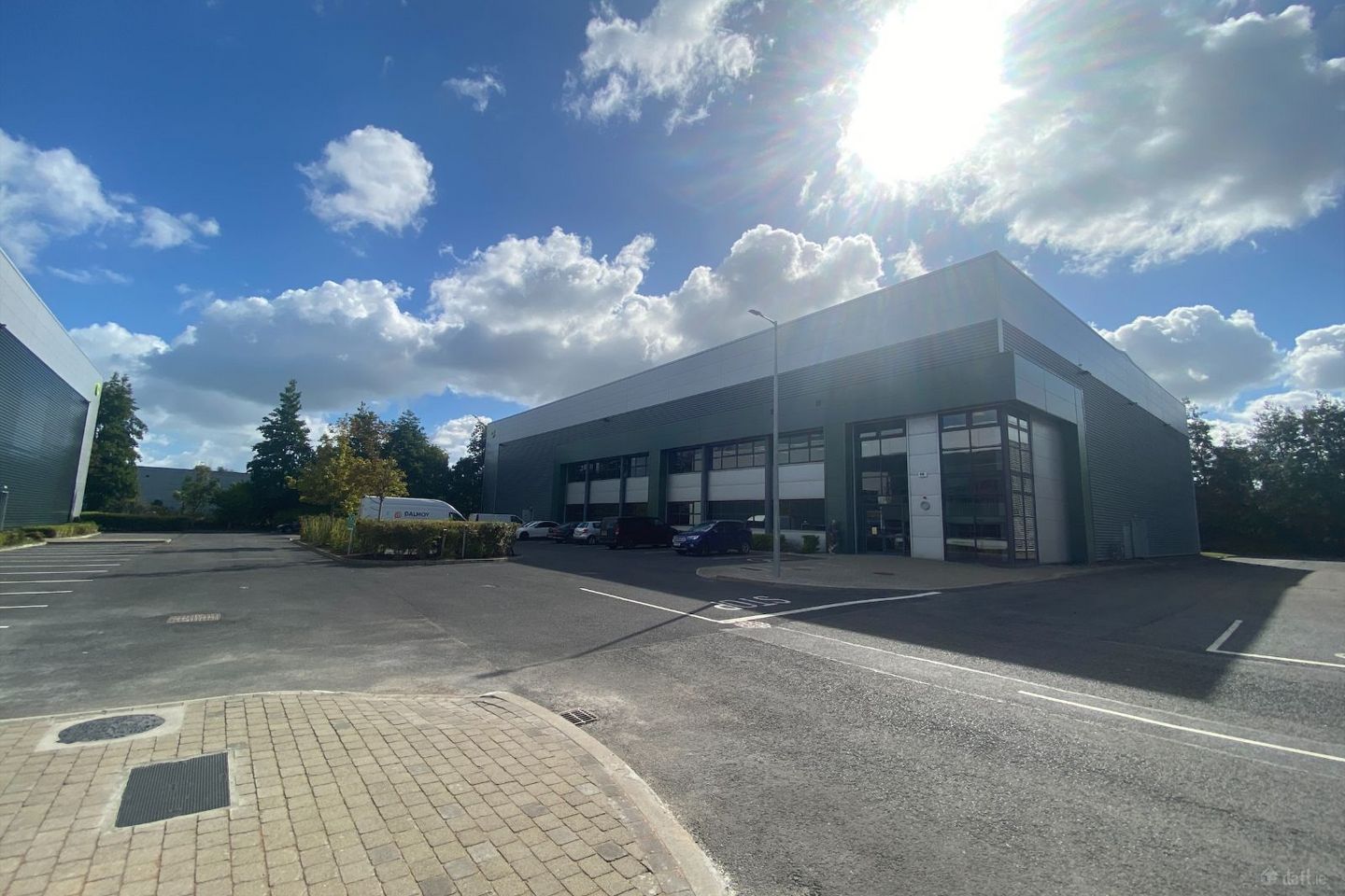 Unit F, North Dublin Corporate Park, Swords, Co. Dublin