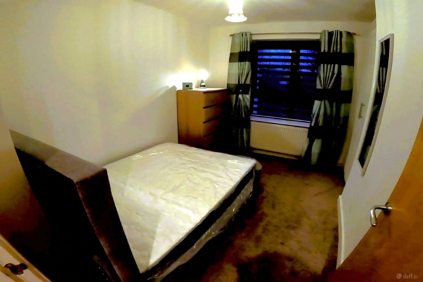 The Plaza, Ballymun, Dublin 9