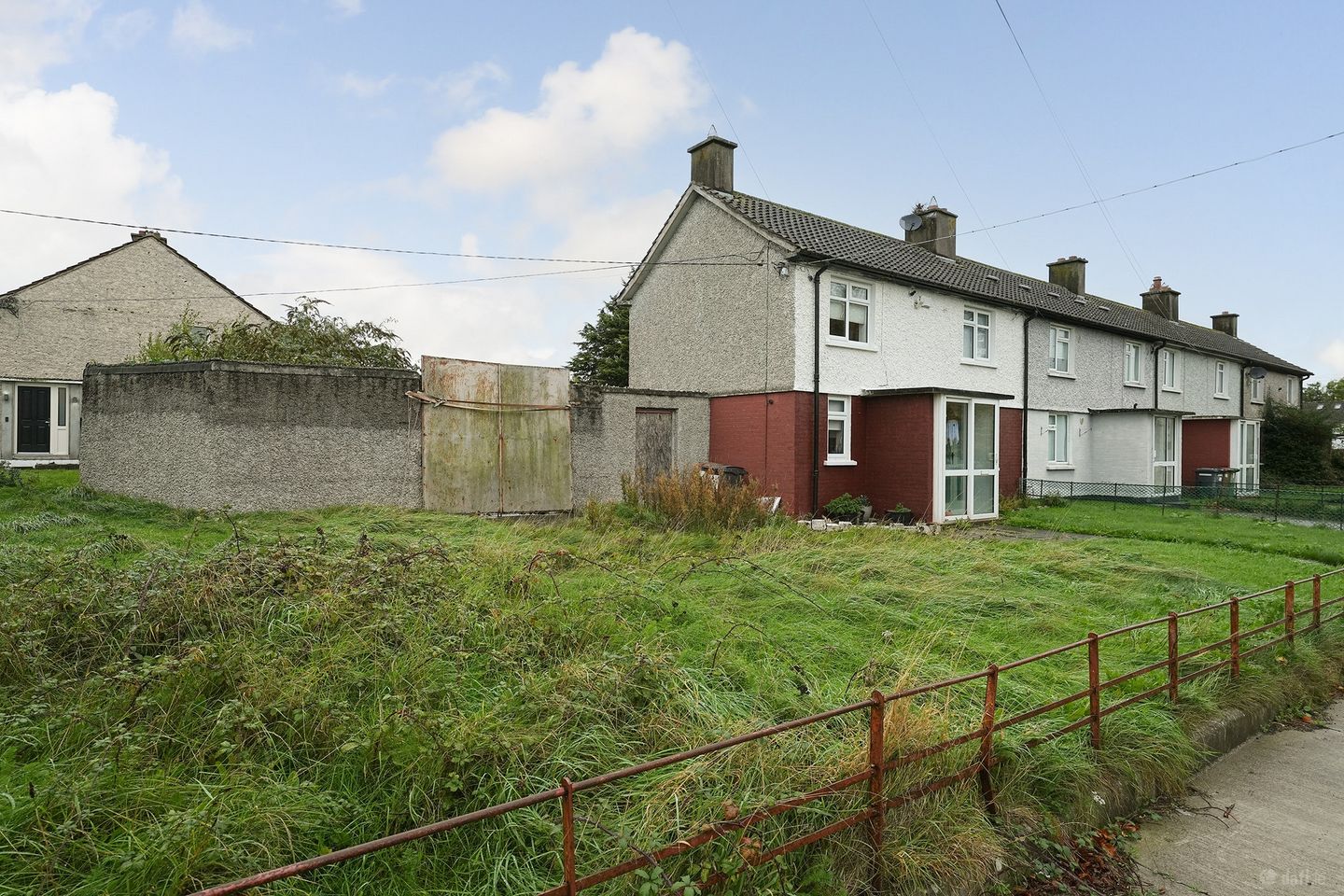 Site @ 16 Wellmount Crescent, Finglas, Dublin 11