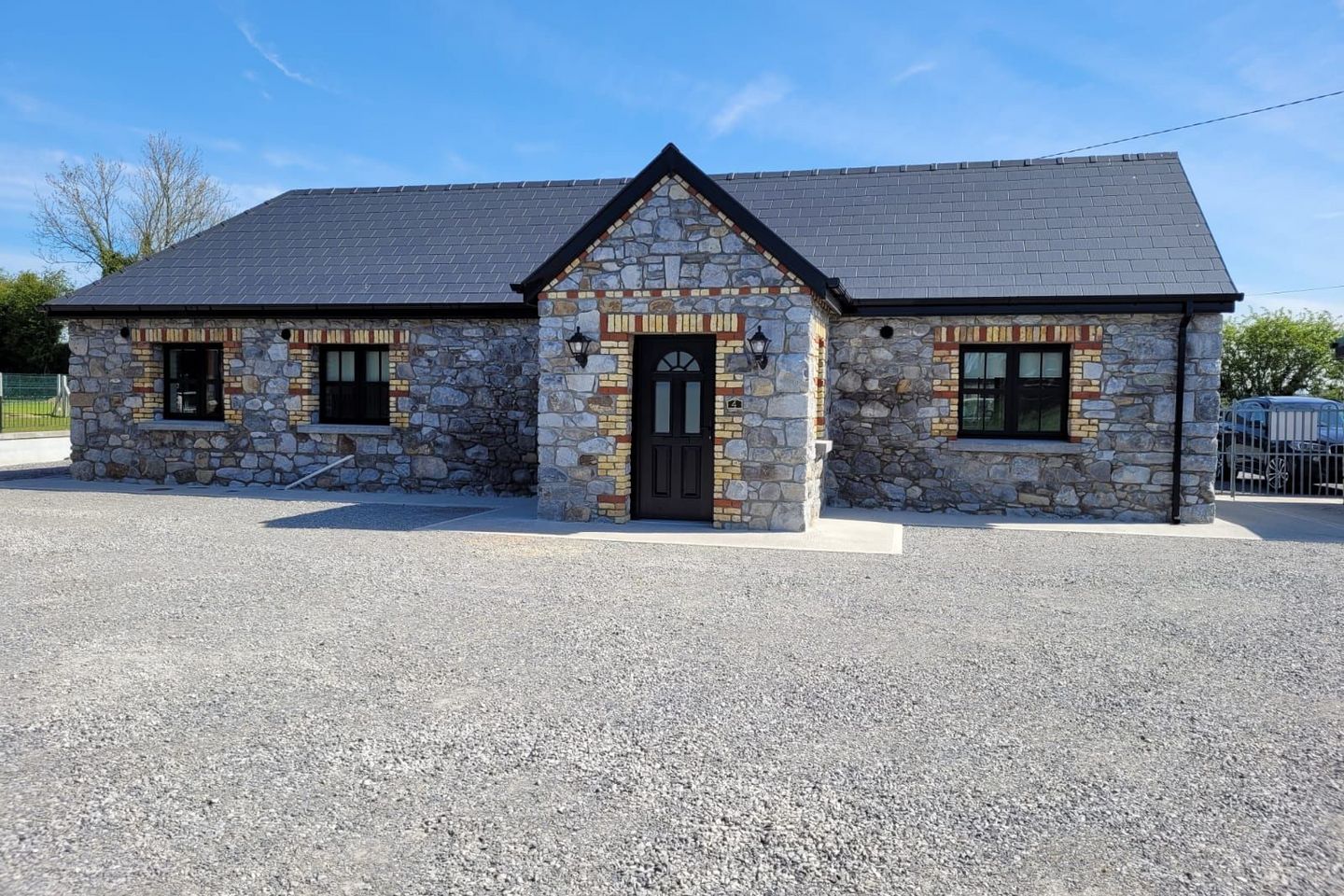 Killiskea, Tullamore, Co. Offaly