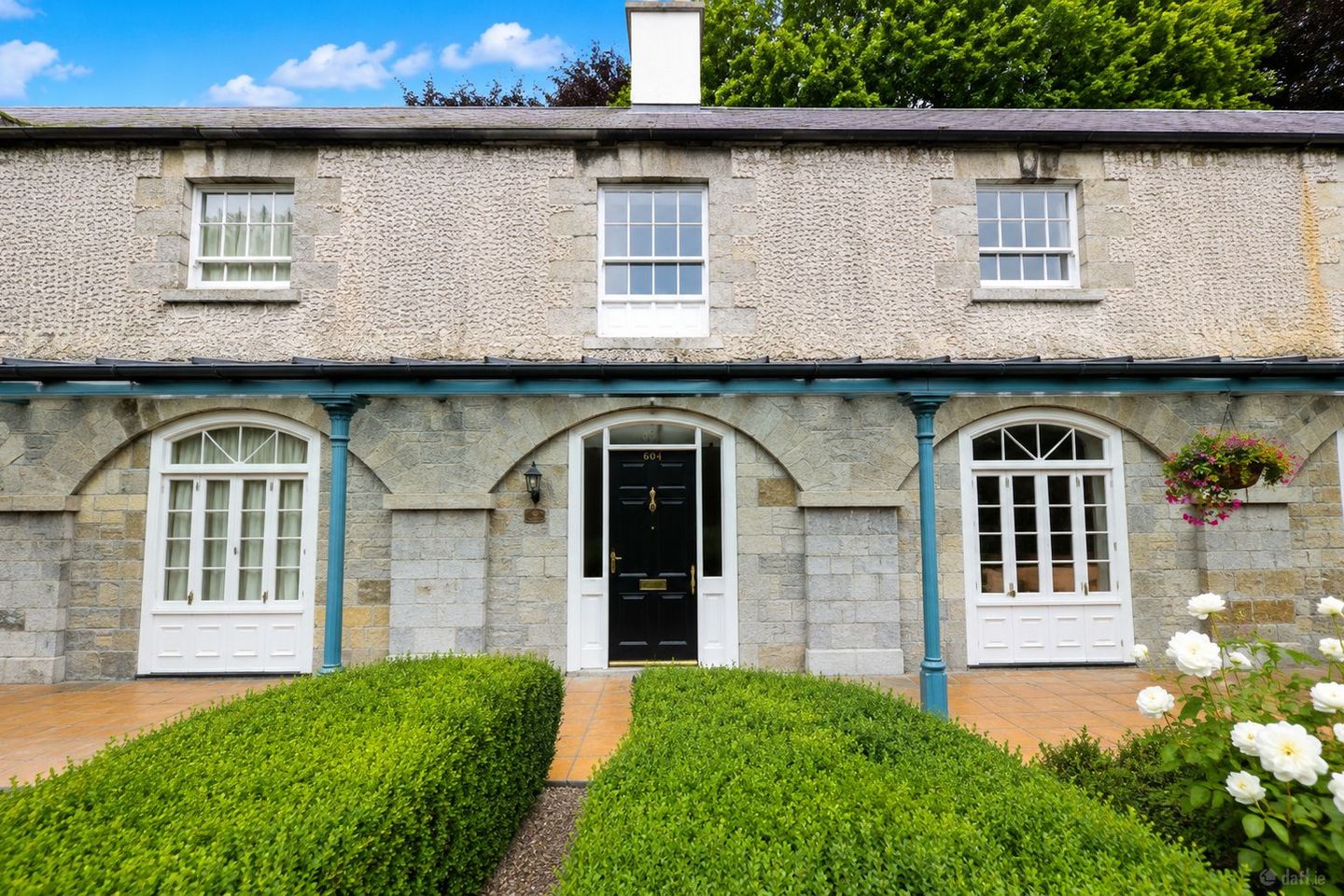 Rosses Point, 604 Fountain Courtyard, The K Club, Straffan, Co. Kildare, W23TE29
