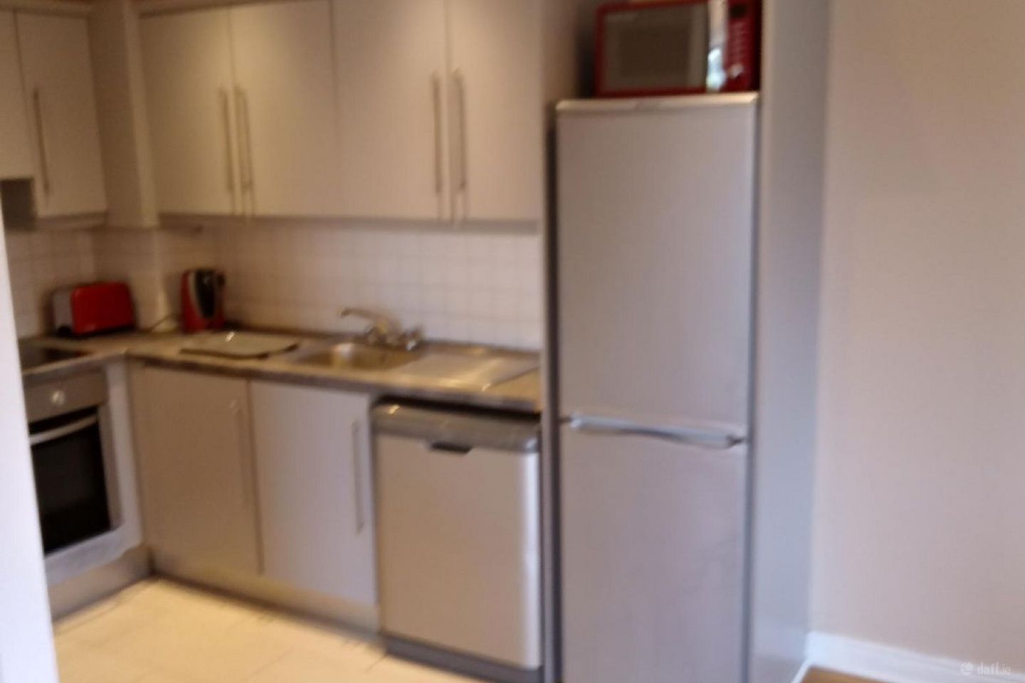 The Park, Larch Hill, Dublin 17, Kilmore, Dublin 17