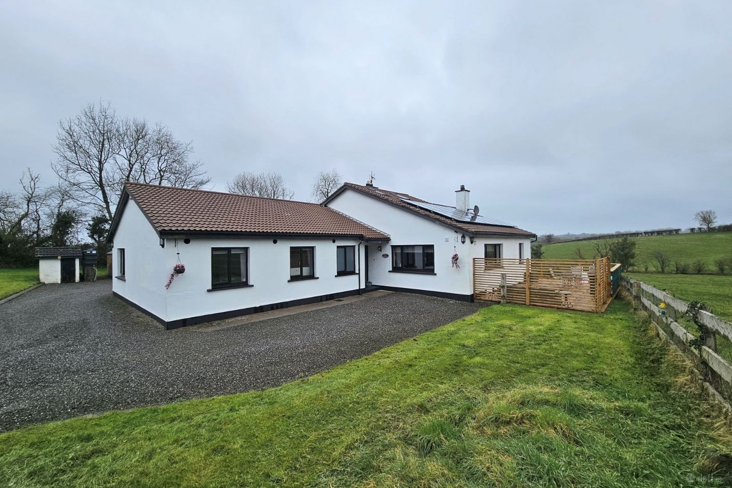 Lackareagh, Baltinglass, Grange Con, Co. Wicklow, W91PC89