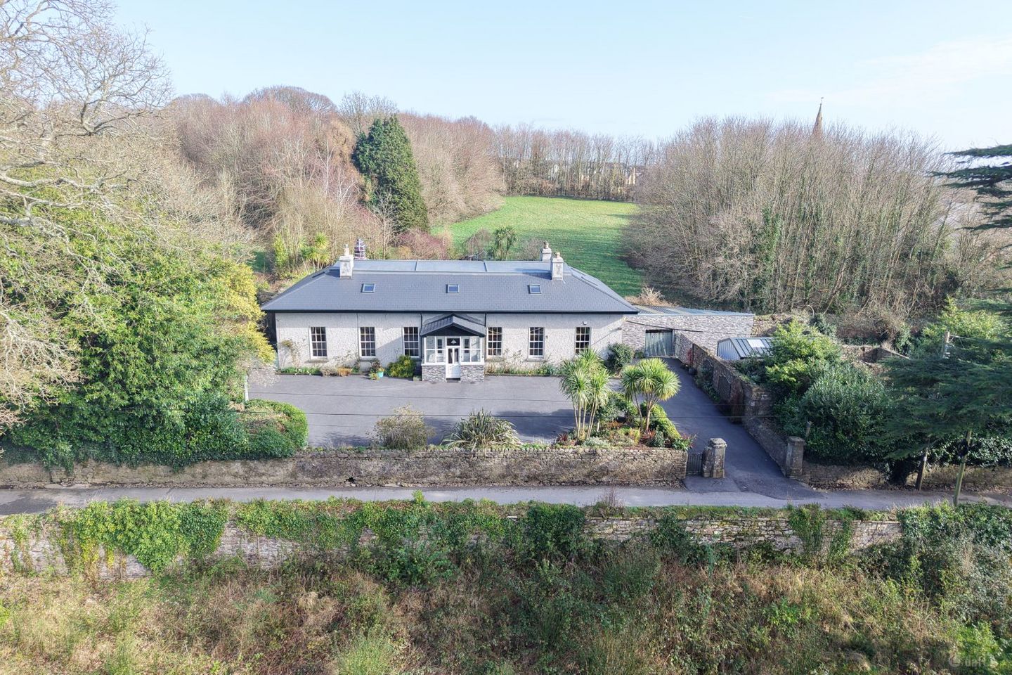 Woodview, Coolroe, Portlaw, Co. Waterford, X91C520