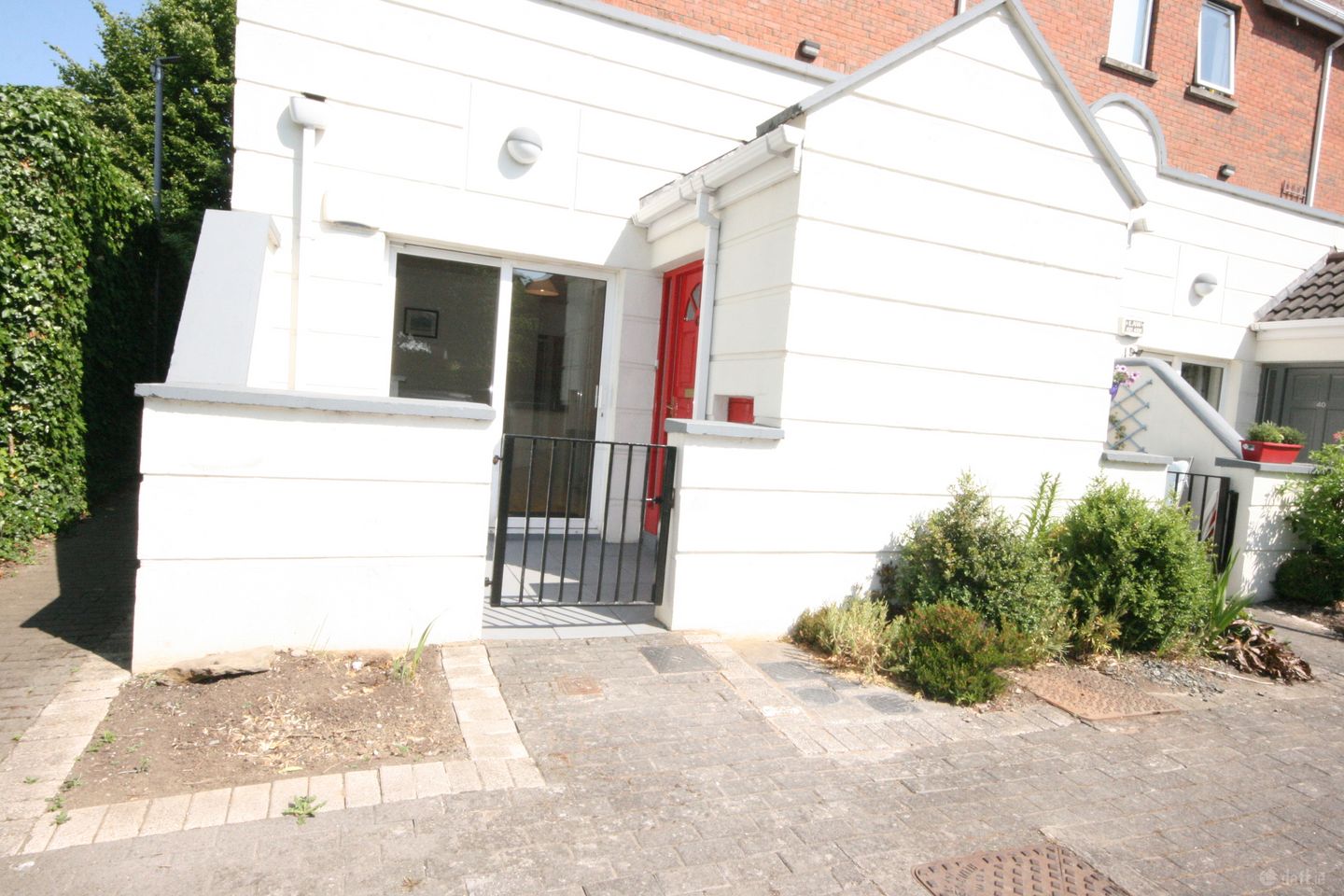 Rathdown Square,North Circular Road,Stoneybatter, North Circular Road, Dublin 7