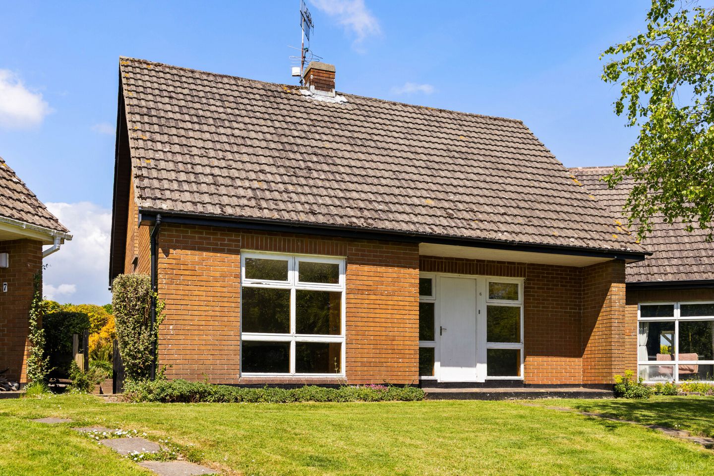 6 Monk's Glade, Blainroe, Wicklow Town, Co. Wicklow, A67C568