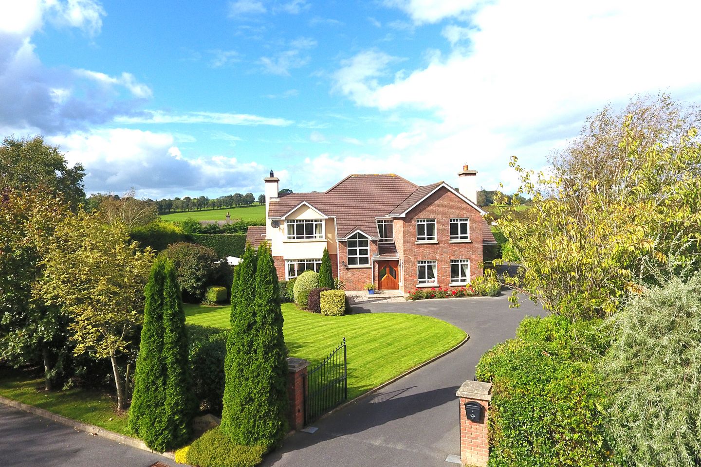 Leitra, 4 Riverwoods, Waterford City, Co. Waterford, X91W9KE