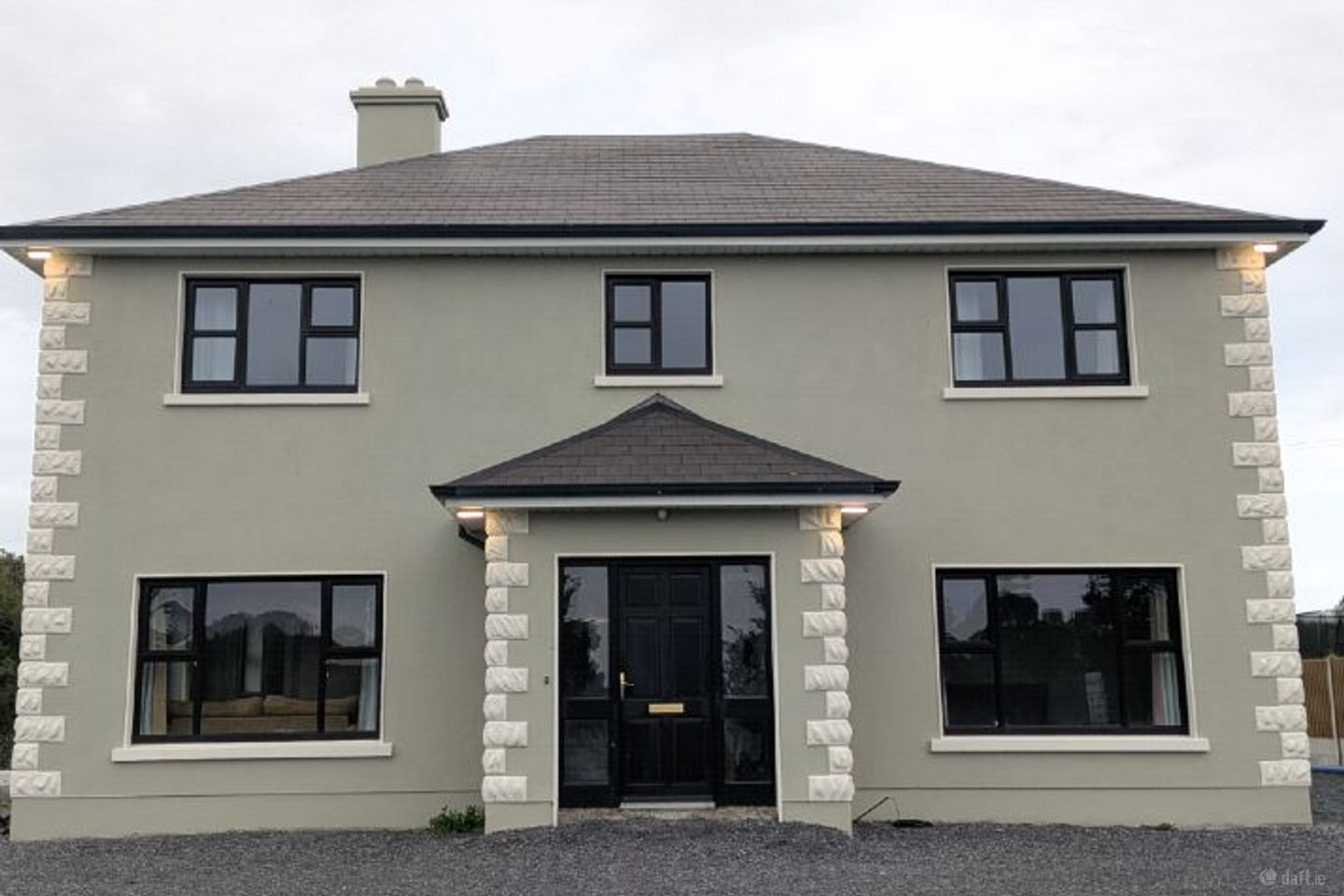 Headford, Galway, Headford, Co. Galway