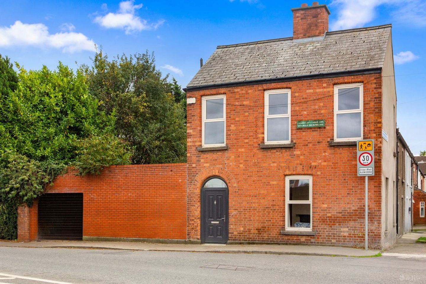 289 South Circular Road, Dublin 8, D08KV0H