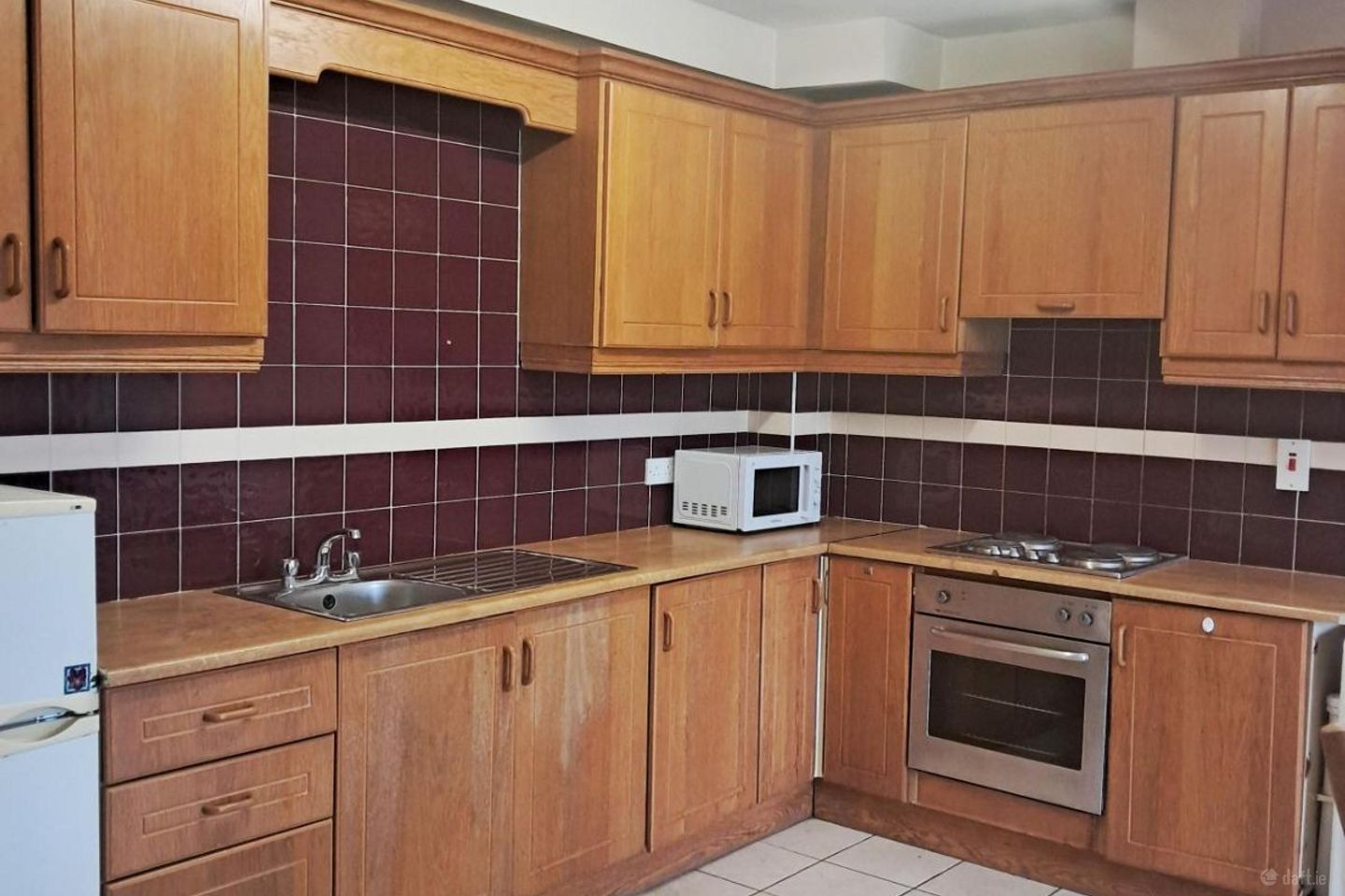 Ti Nil, Gleann Na Ri, Murroogh, Co. Galway