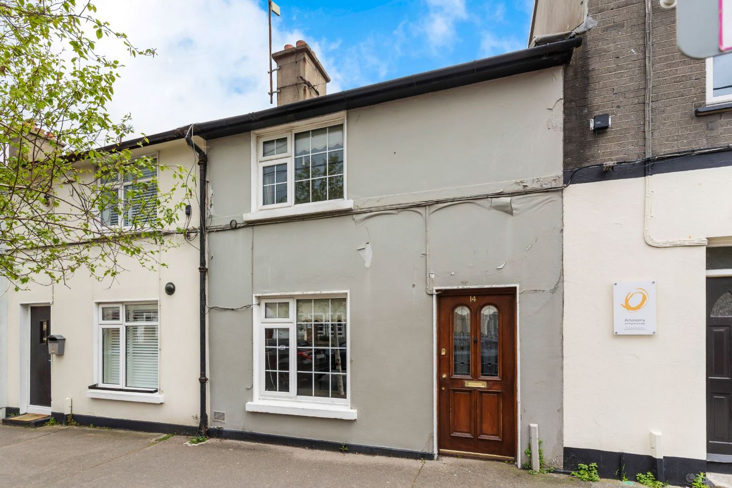 14 Convent Road, Dun Laoghaire, Dun Laoghaire, Co. Dublin, A96N244