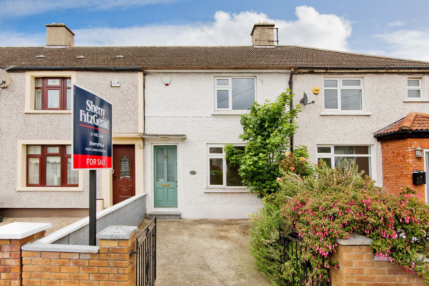 267 Galtymore Road, Drimnagh, Dublin 12, D12HP22